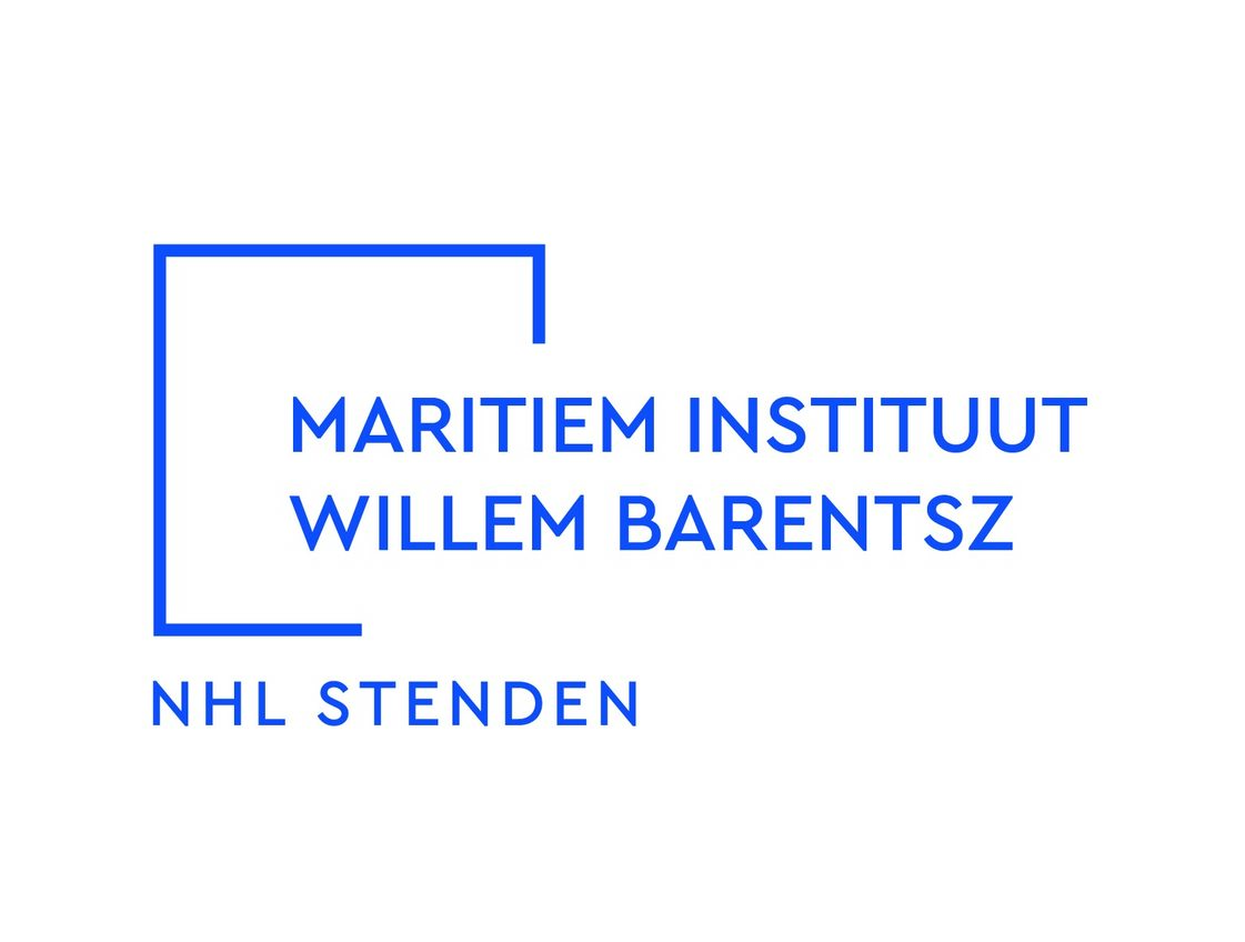 NHL Stenden Hogeschool Academie Maritiem Instituut Willem Barentsz