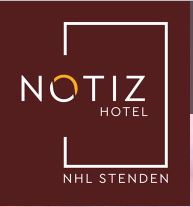 NHL Stenden Hogeschool NHL Stenden Hospitality Group